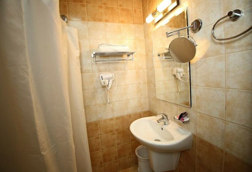 四人标准间, Al Zahra Al Kheir