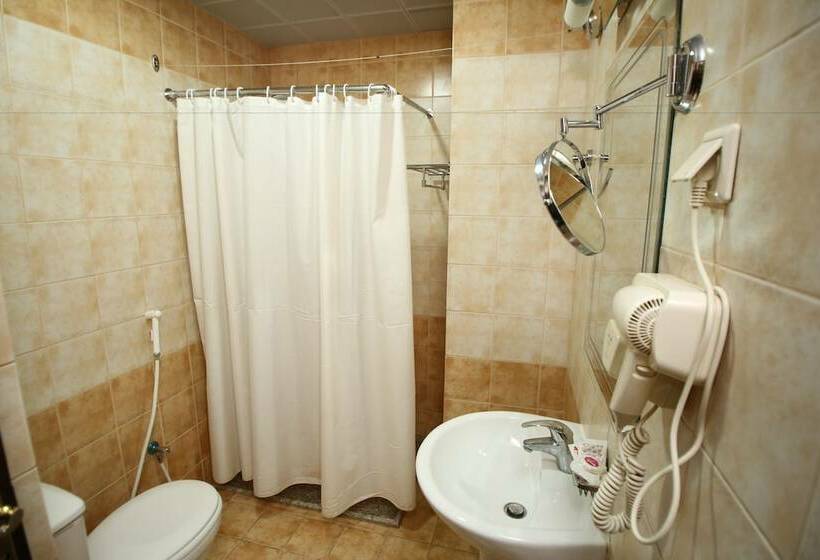 四人标准间, Al Zahra Al Kheir