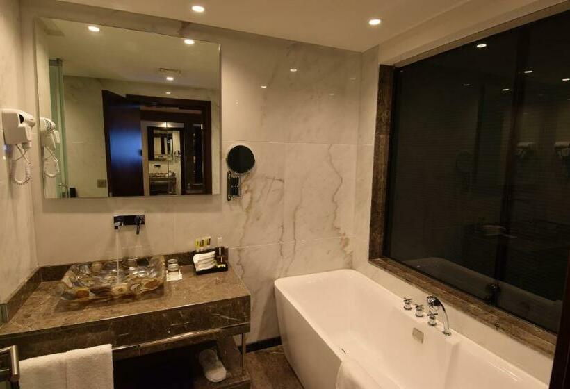 スイート, Paradise Elite Hotel Al Tahlia Jeddah