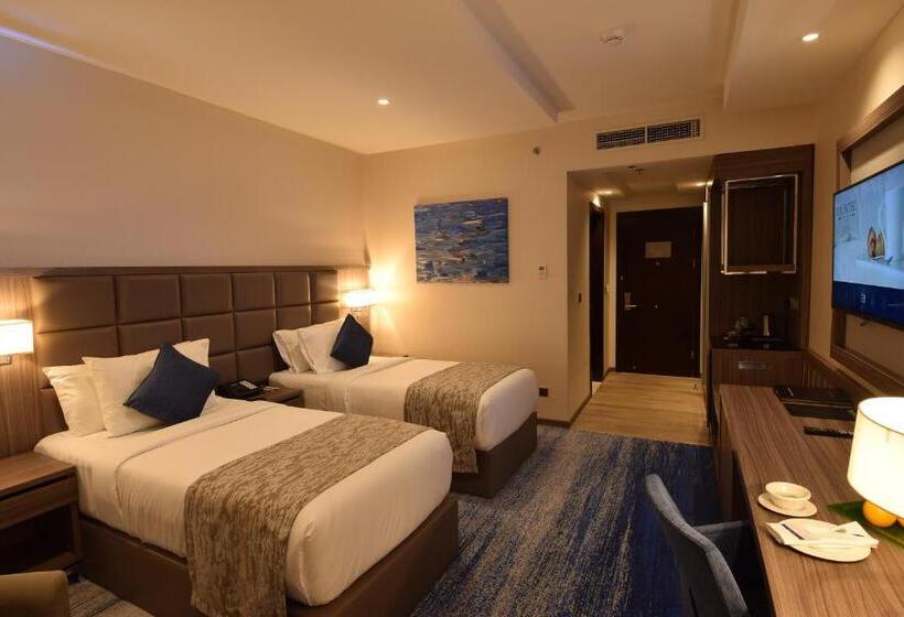 スーペリアールーム, Paradise Elite Hotel Al Tahlia Jeddah