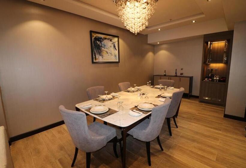 スイート, Paradise Elite Hotel Al Tahlia Jeddah