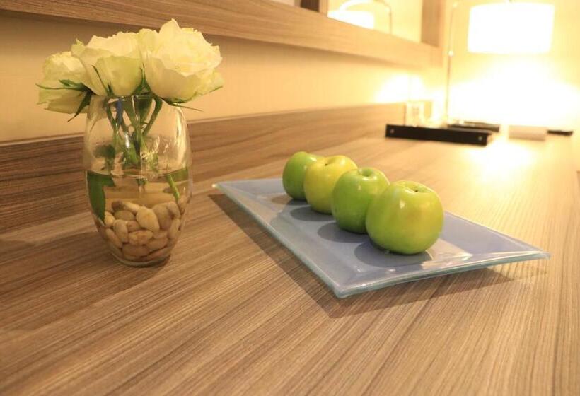 エクゼクティブスイート, Paradise Elite Hotel Al Tahlia Jeddah