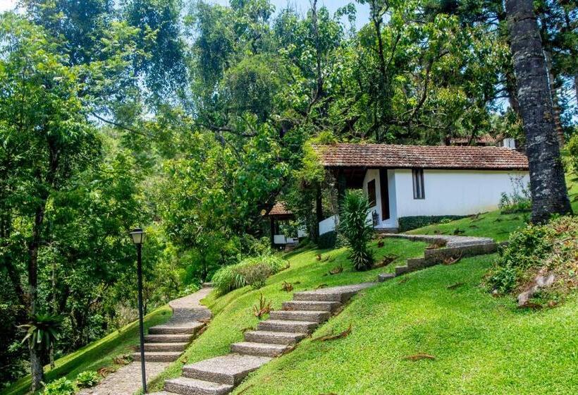 一居室别墅, Pousada Casa Bonita