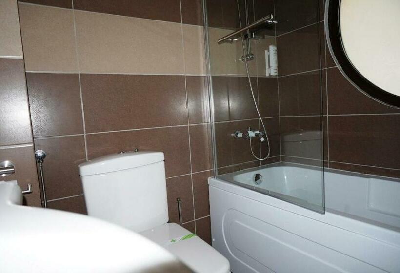 غرفة قياسية, Romantic Boutique