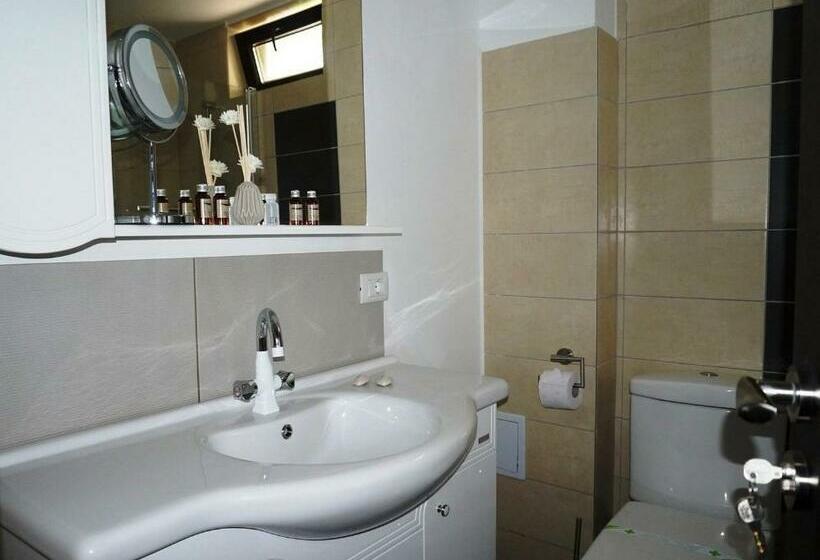 غرفة ديلوكس, Romantic Boutique