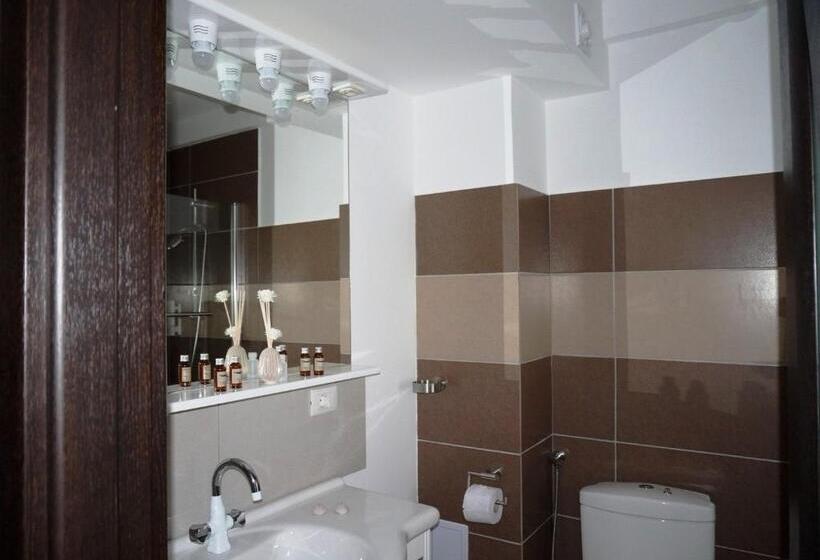 غرفة قياسية, Romantic Boutique