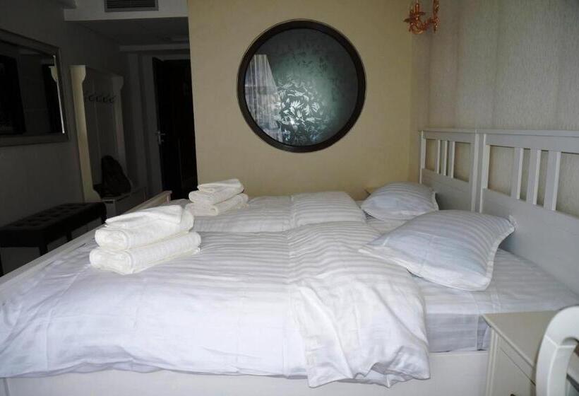 اتاق استاندارد, Romantic Boutique