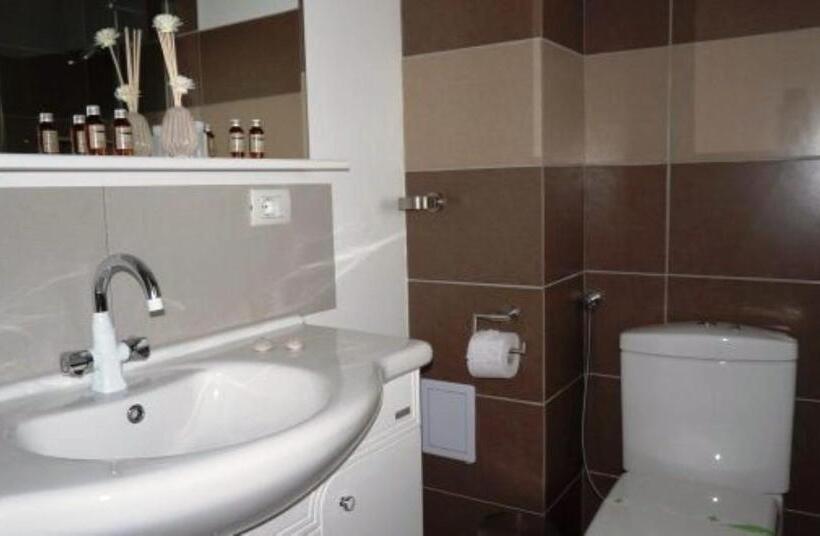 غرفة قياسية, Romantic Boutique