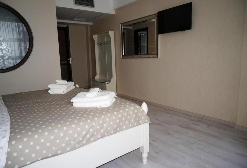 اتاق لوکس, Romantic Boutique