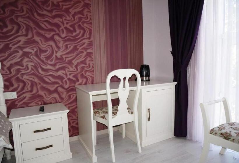 غرفة ديلوكس, Romantic Boutique