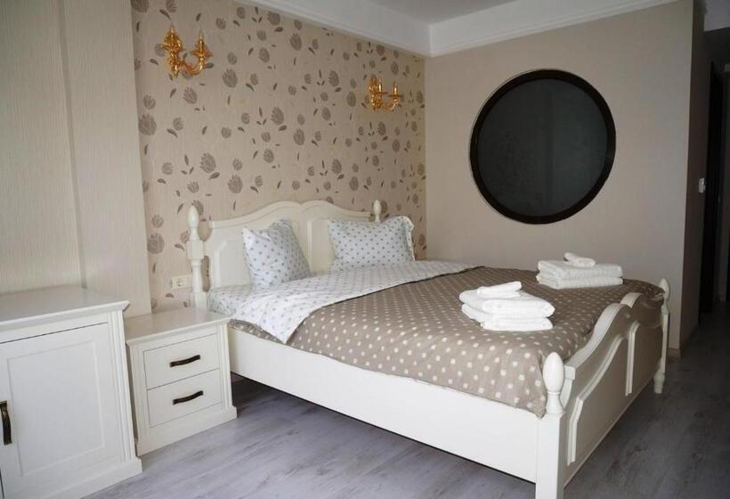 غرفة ديلوكس, Romantic Boutique