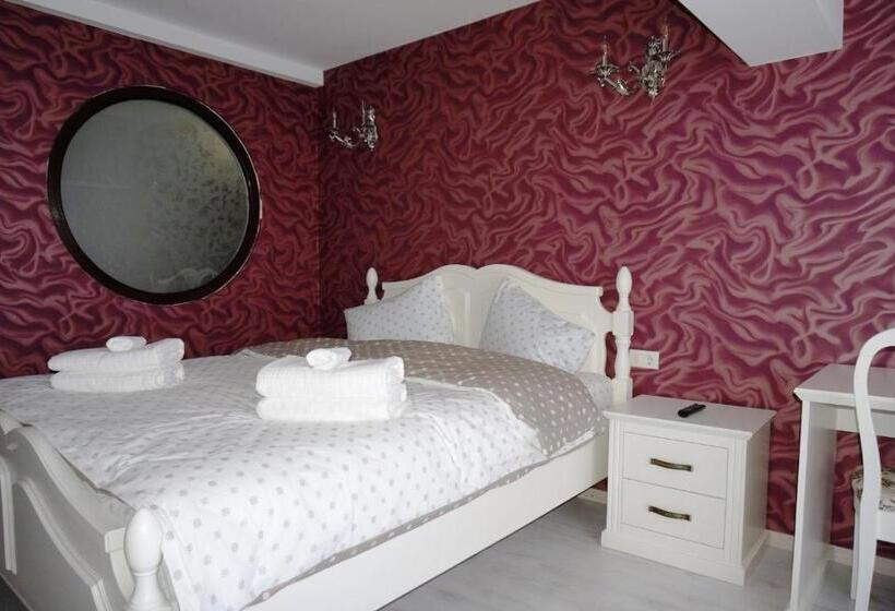 غرفة ديلوكس, Romantic Boutique