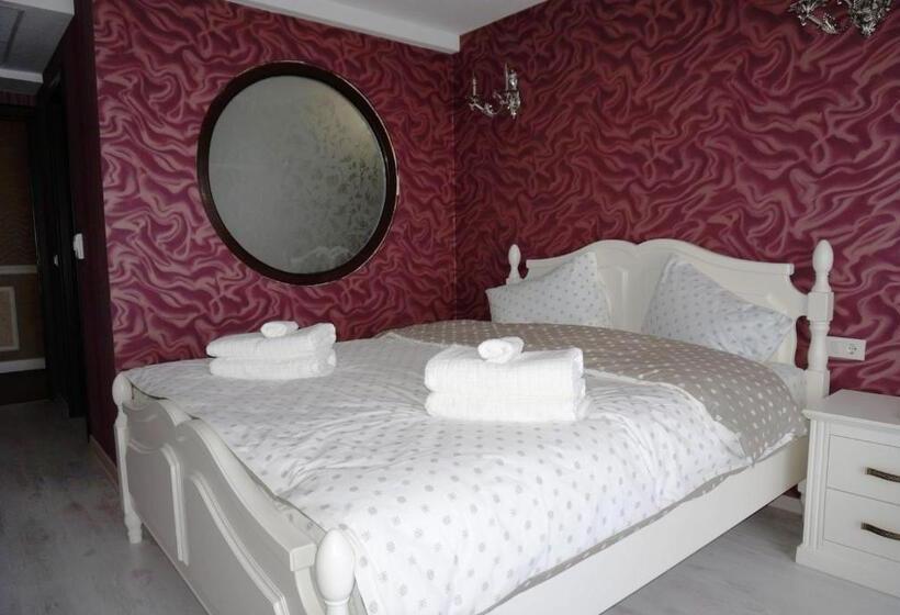 اتاق لوکس, Romantic Boutique
