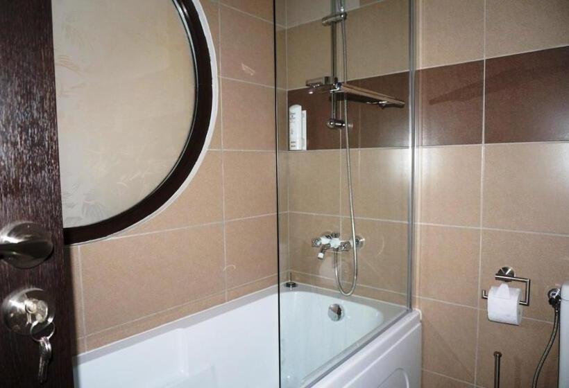 غرفة ديلوكس, Romantic Boutique