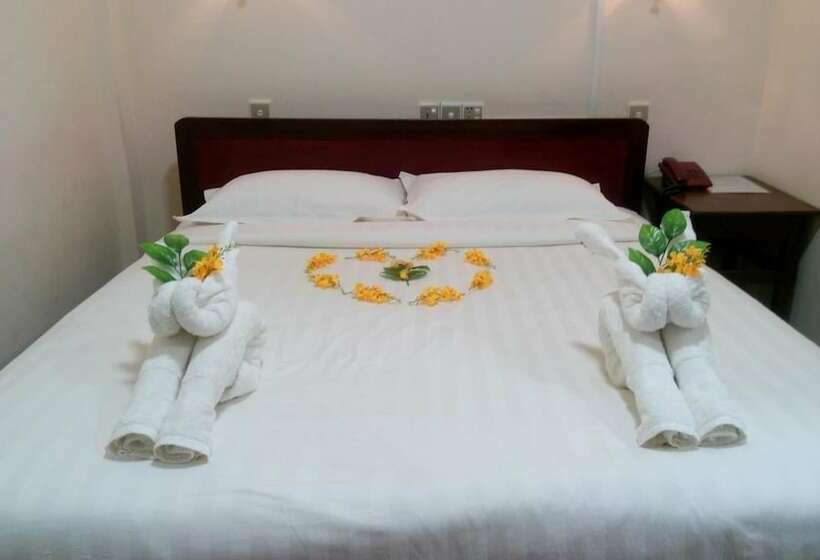 اتاق استاندارد, Shwe Yone Minn