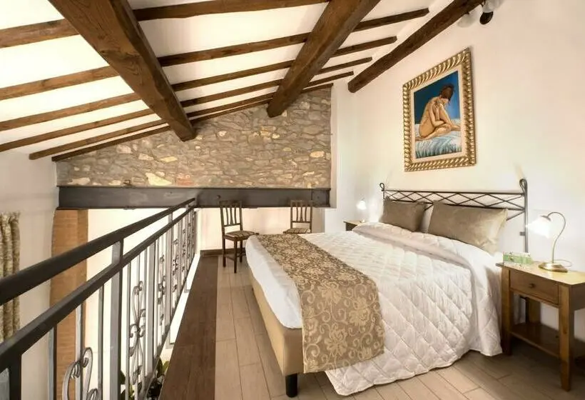 スーペリアールーム, Isola Verde Resort