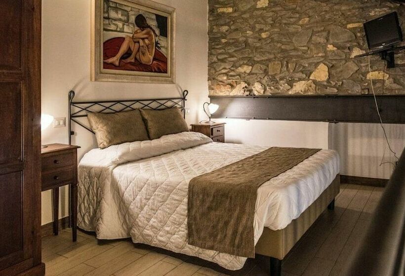 Номер Superior, Isola Verde Resort