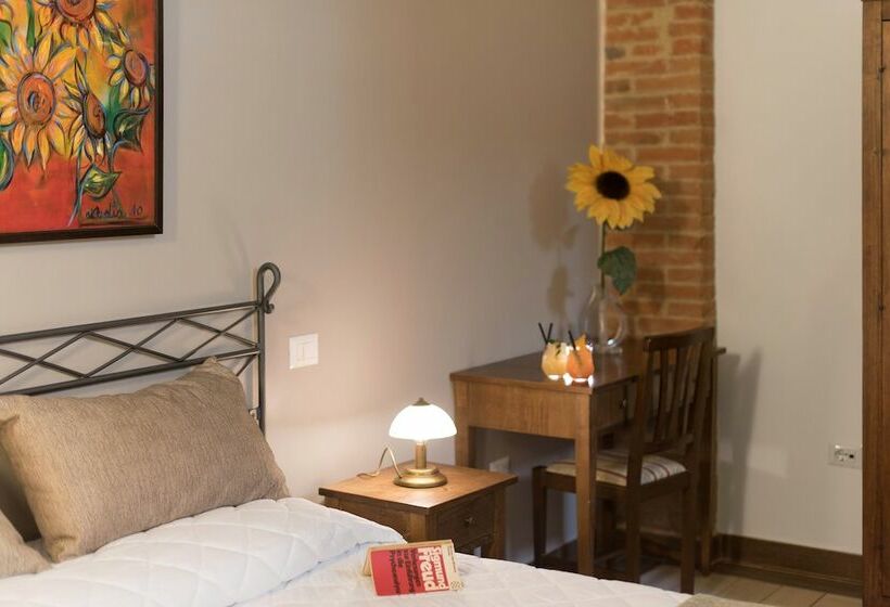 Номер Стандарт, Isola Verde Resort