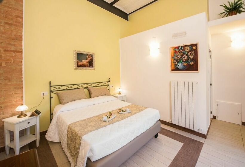 Номер Стандарт, Isola Verde Resort