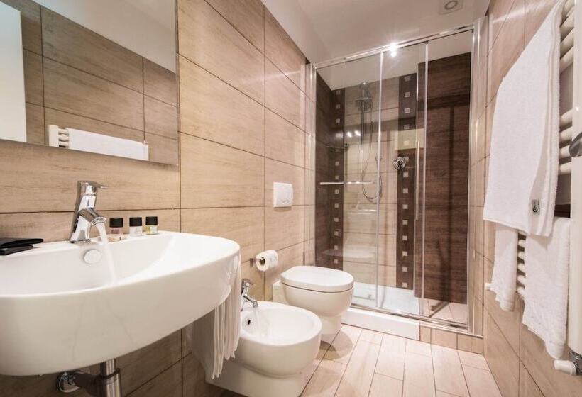 Трехместный Номер Superior, Isola Verde Resort