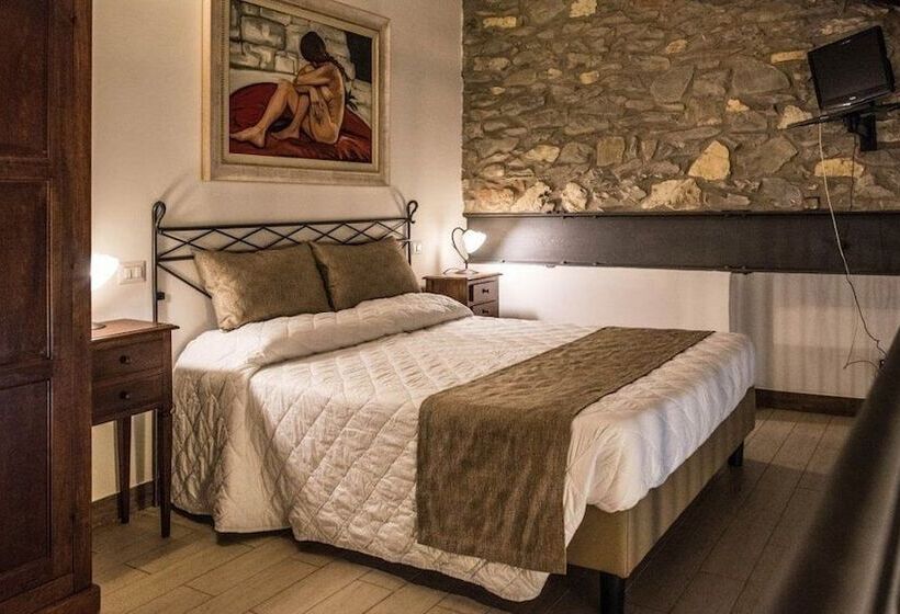 Четырехместный Номер Superior, Isola Verde Resort