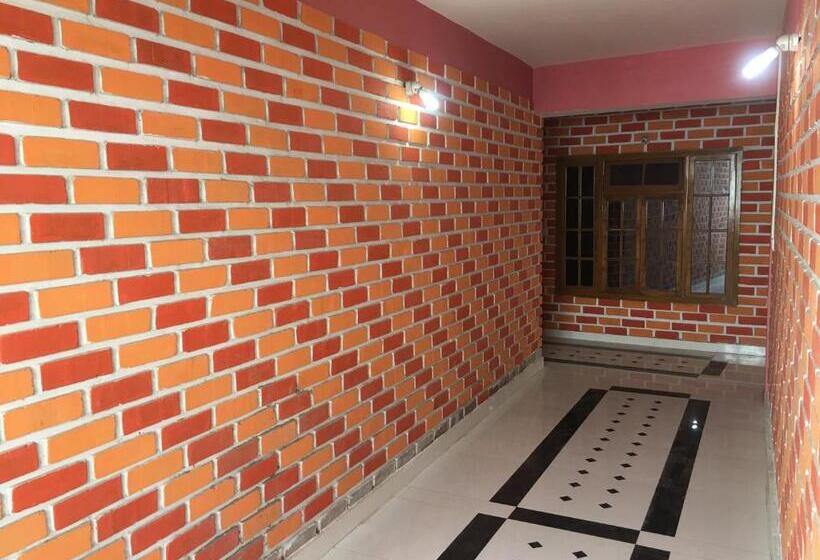 Pokój Deluxe, King Thai Hotel And Restaurant