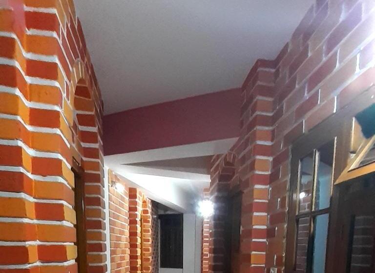 Pokój Deluxe, King Thai Hotel And Restaurant