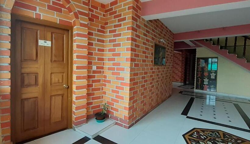 Pokój Deluxe, King Thai Hotel And Restaurant