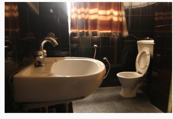 Pokój Standard, King Thai Hotel And Restaurant