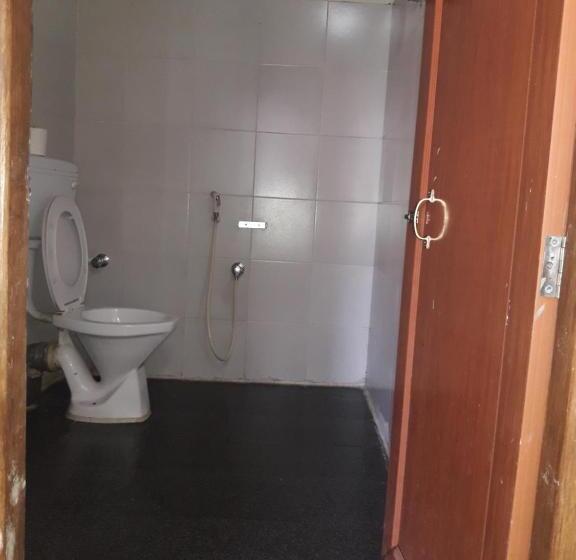 Pokój Standard, King Thai Hotel And Restaurant