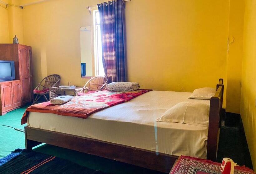 Pokój Standard, King Thai Hotel And Restaurant