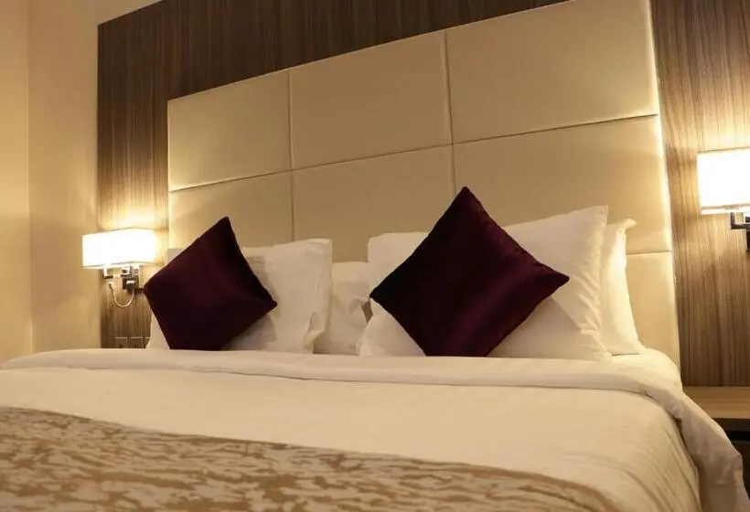 سوییت خانوادگی, Paradise Elite Hotel Al Tahlia Jeddah