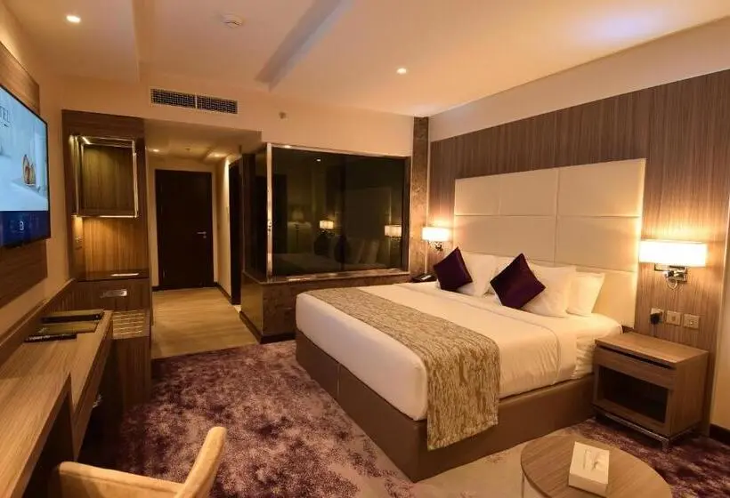 سوییت خانوادگی, Paradise Elite Hotel Al Tahlia Jeddah