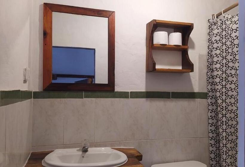 Deluxe Einzelzimmer, Canoamar