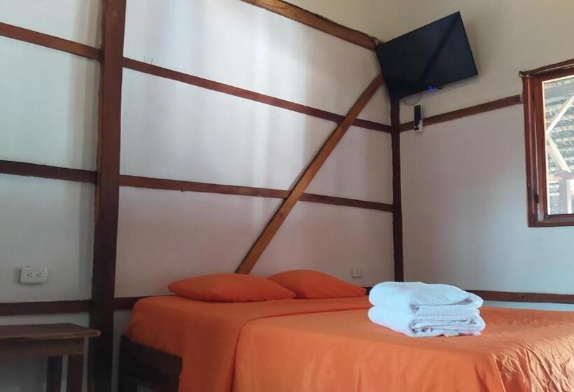 Deluxe Einzelzimmer, Canoamar