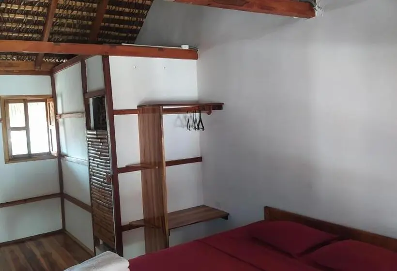 اتاق لوکس یک تخته, Canoamar