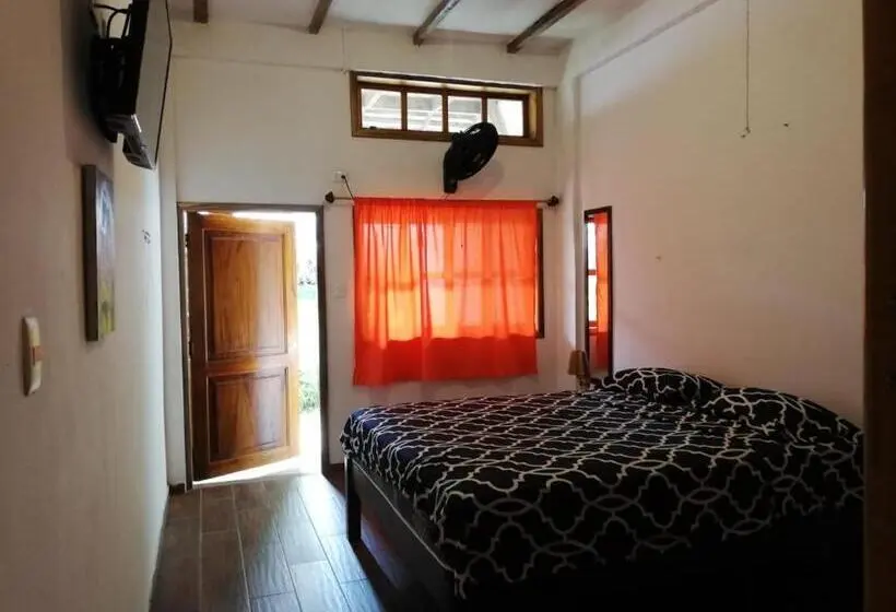 اتاق لوکس, Canoamar