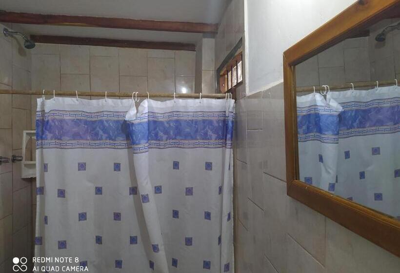 Deluxe Zimmer, Canoamar