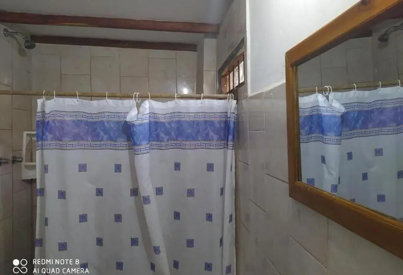 اتاق لوکس, Canoamar
