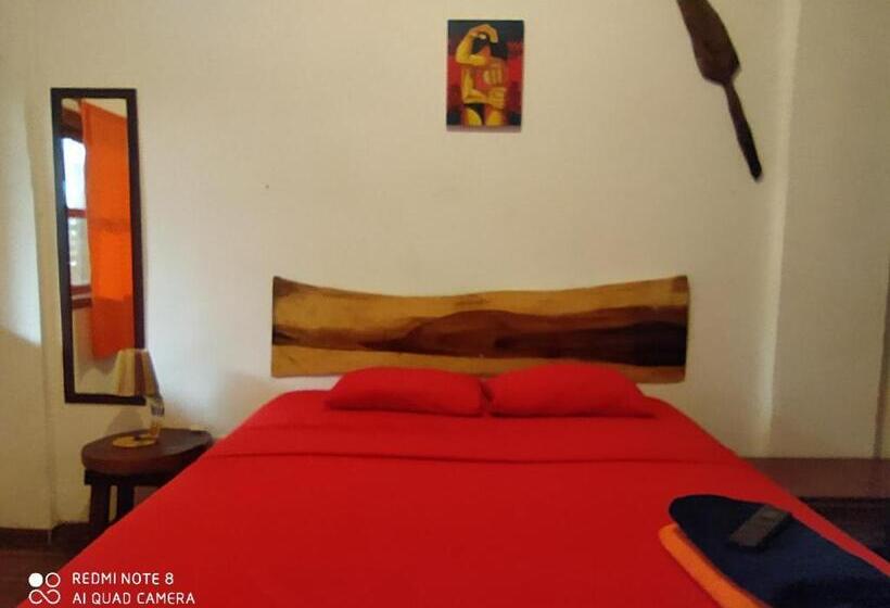 Deluxe Zimmer, Canoamar