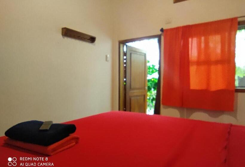 Deluxe Zimmer, Canoamar