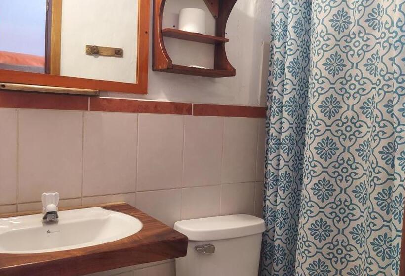 3 Bett Deluxe Zimmer, Canoamar