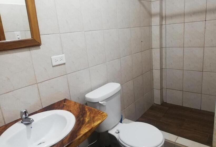 4 Bett Deluxe Zimmer, Canoamar