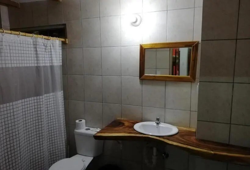 اتاق لوکس خانوادگی, Canoamar