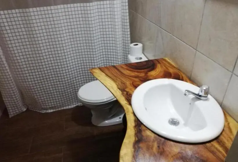 اتاق لوکس خانوادگی, Canoamar
