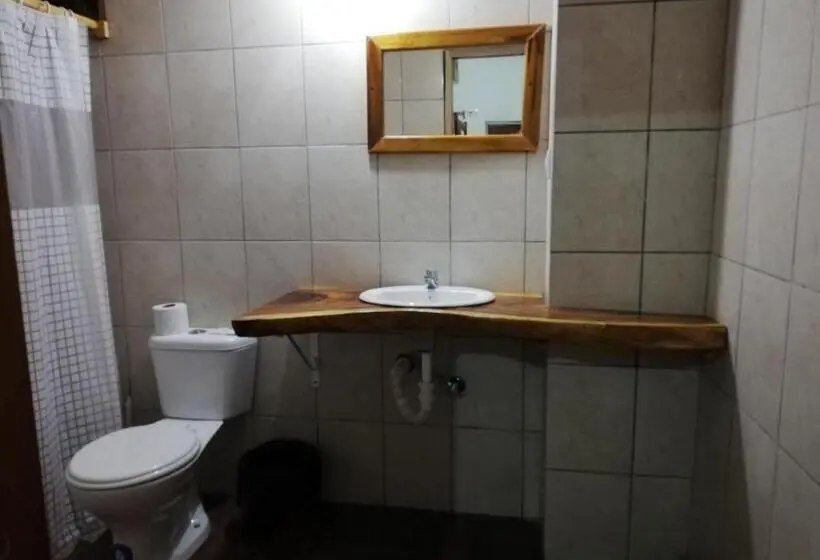 اتاق لوکس خانوادگی, Canoamar