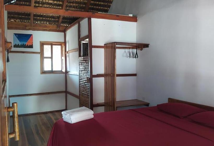 Standardzimmer mit Meerblick & Balkon, Canoamar