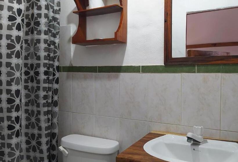 3-Bett-Standardzimmer Meerblick, Canoamar