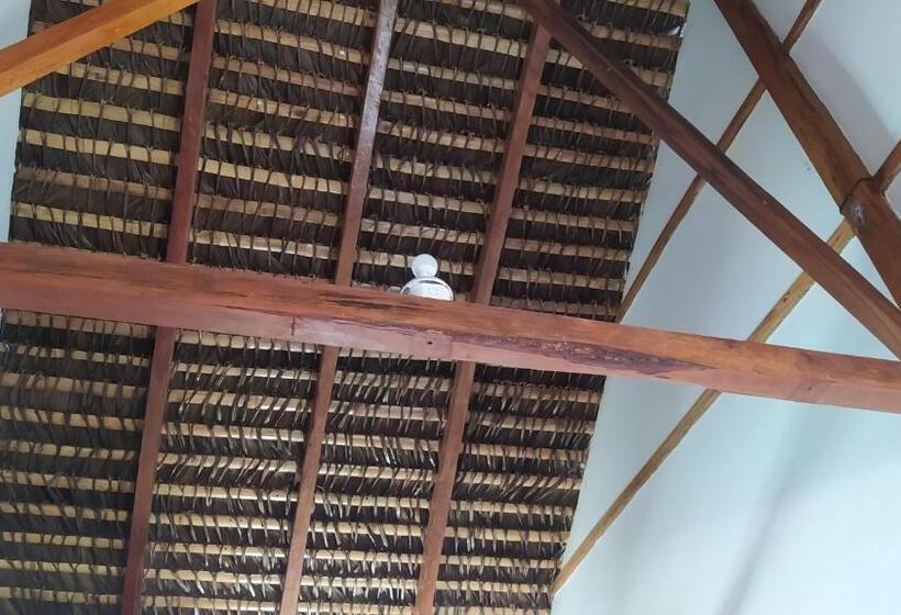 3-Bett-Standardzimmer Meerblick, Canoamar