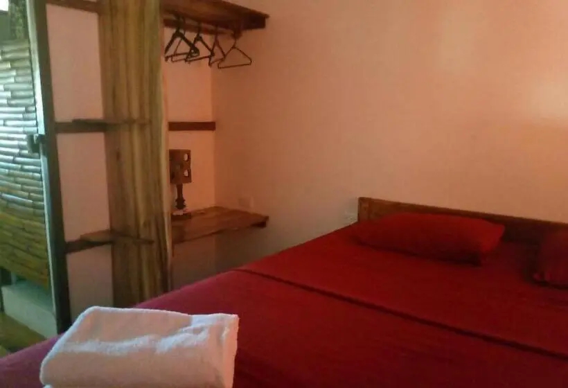 Standaardkamer met Uitzicht op Zee en Balkon, Canoamar